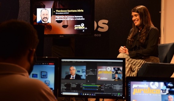 Jornada Jurídica do UniRios: coordenação e participantes destacam sucesso do evento