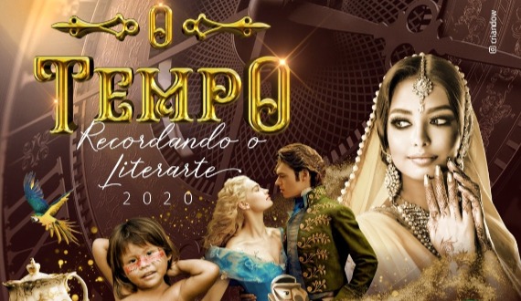 Está chegando o dia do maior evento cultural estudantil de Paulo Afonso e região: o Literarte