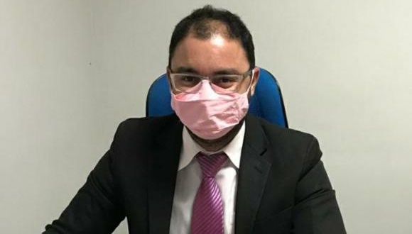 Galinho sonha com um BTN livre