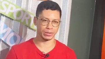 ‘Ítalo Explica’: com humor artístico, pré-candidato a vereador produz vídeos para discutir temas diversos