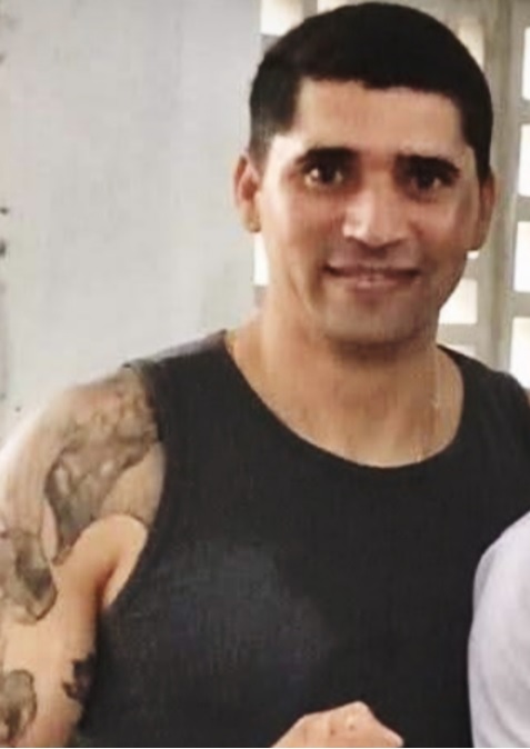 PM morre depois de passar mal durante treino em academia em Serrinha