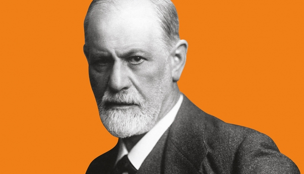 A semelhança entre o doutor Amaury Menezes, Manoel José e Sigmund Freud. Por Francisco Nery Júnior