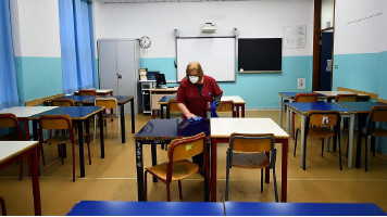 Volta às aulas segue incerta na Bahia: ‘Aguardar mais’, diz Rui Costa