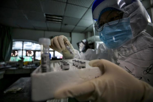 Bahia registra 2.040 casos de Covid-19 nas últimas 24 horas