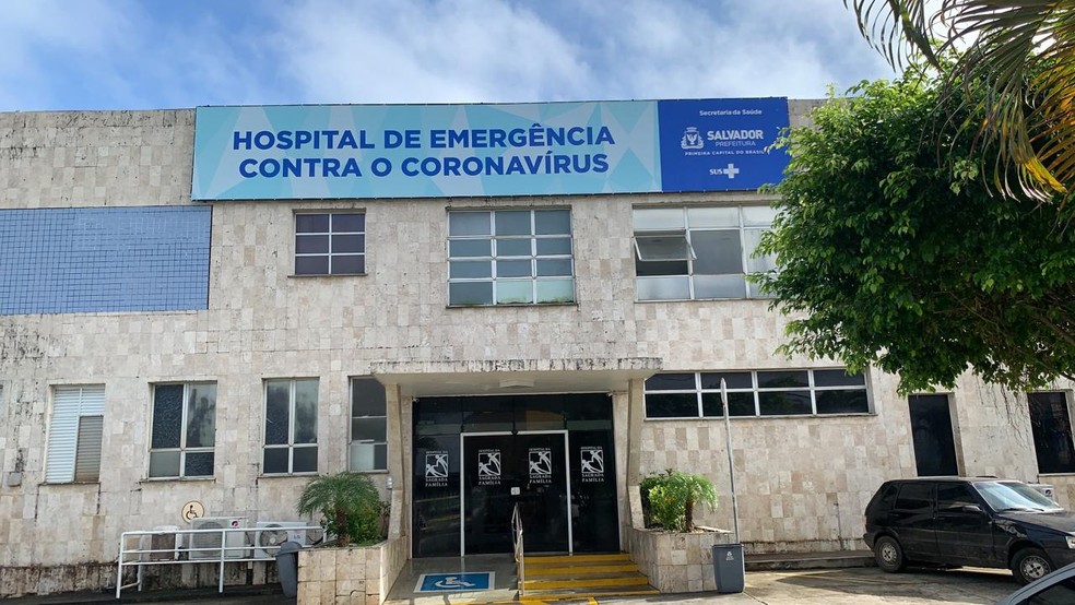 Bahia ultrapassa os 300 mil casos de Covid-19; número total de mortes é de 6.455