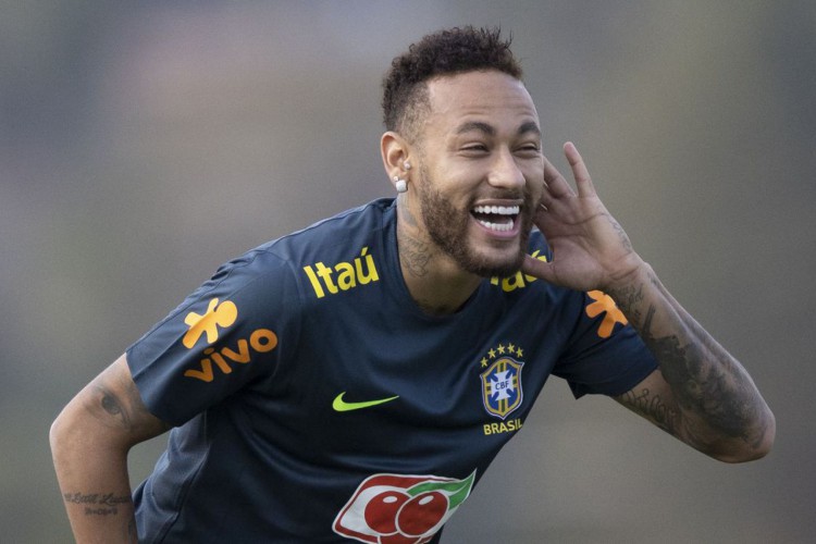 Jogo da Seleção Brasileira desta noite terá transmissão pela TV Brasil para todo o país