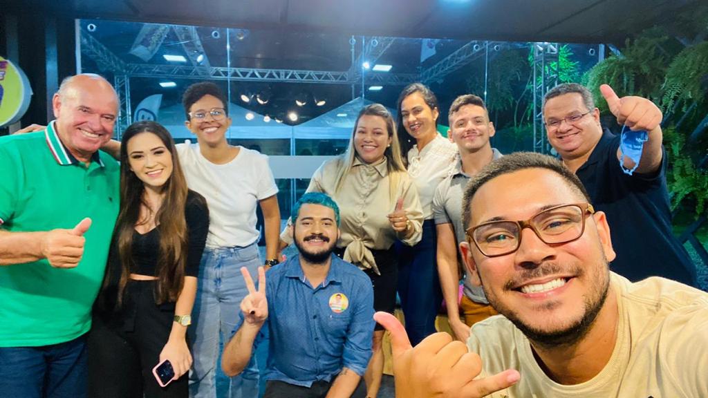 “Blitz 19”: Anilton propõe ampliar empregos para jovens e potencializar o turismo de Paulo Afonso