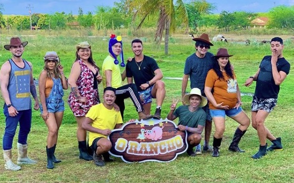 Vem aí uma nova forma de entretenimento em Paulo Afonso e região! “O Rancho”