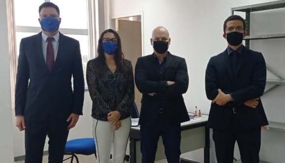 Comarca de Paulo Afonso ganha Centro Judiciário de Solução Consensual de Conflitos