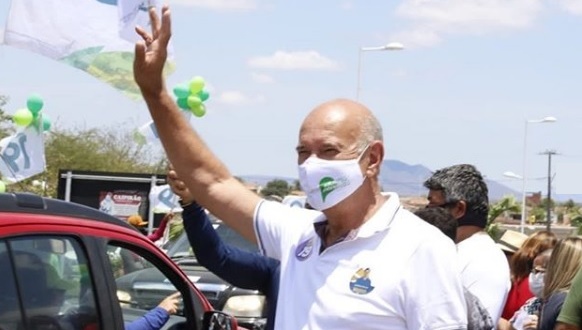 Coligação de Anilton derrota a de Luiz de Deus na Justiça e fica com dois domingos no Ceasa do BTN