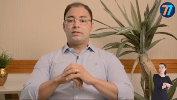 Mário Galinho lança série de vídeos com propostas para Paulo Afonso