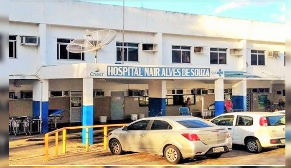 Chesf confirma: 75% das atividades do Hospital Nair já foram repassadas para o Poder Público