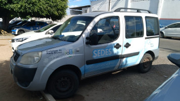 Cestas básicas em troca de votos? Veja o que disseram prefeitura e coligações envolvidas no episódio da Caiçara