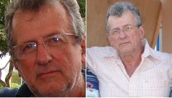 Ex-vereador Vavá Ferraz sofre parada cardíaca e morre enquanto pedalava em Paulo Afonso