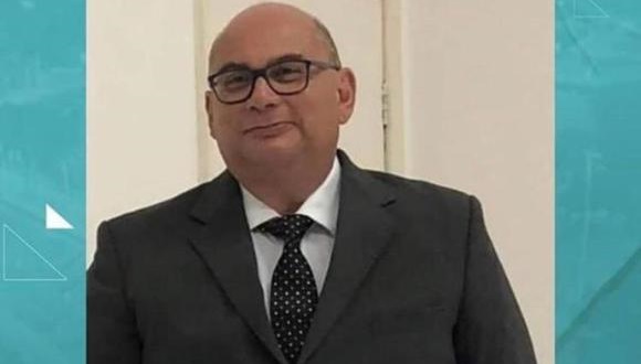 Secretário Val Oliveira tem “pico de pressão”, é hospitalizado e passa por bateria de exames