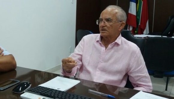 Paulo Afonso: Mesma empresa vai construir duas praças que juntas somam R$ 5,5 milhões