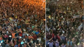 Após desrespeito às normas sanitárias, justiça proíbe campanha com aglomeração em Jeremoabo (BA)