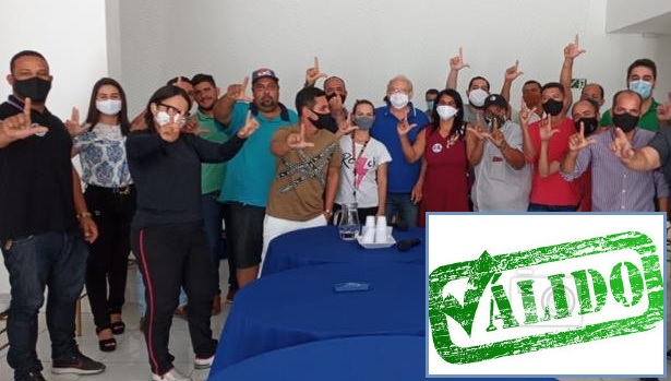 AVANTE regulariza cota de gênero e Justiça Eleitoral autoriza candidaturas a vereador em Paulo Afonso