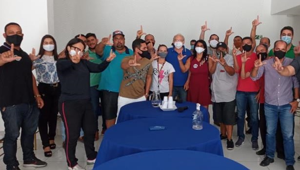 Paulo Afonso: Justiça eleitoral indefere chapa de vereadores do partido AVANTE; saiba o motivo