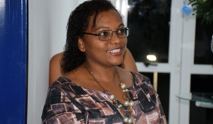 Nota de Pesar: UniRios se despede da professora Silvana Santana