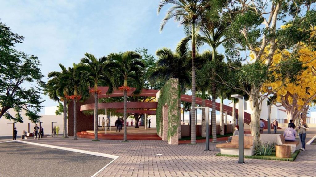 Prefeitura de Paulo Afonso abre licitação para obra na Av. Getúlio Vargas com valor de R$ 6,7 milhões