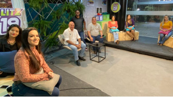 “Mulher terá voz ativa em nosso governo”, destacou Anilton durante live