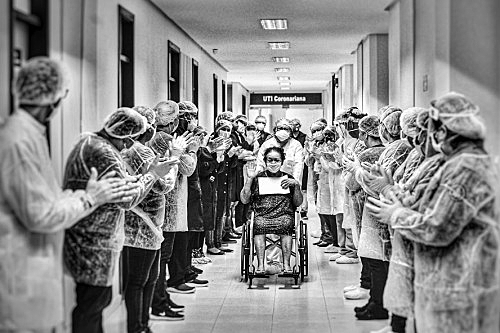 Dia do Médico: a atuação dos heróis no combate ao Covid-19