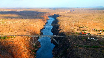 Turismo: O gigante adormecido (Por Vanélio Oliveira)