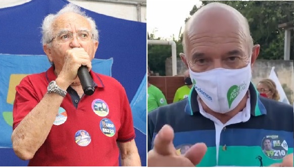 TRE-BA derruba 2ª tentativa da coligação de Luiz de Deus de impugnar candidatura de Anilton