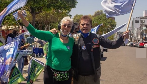 Conheça o Plano de Governo do Capitão Paz e os 17 Eixos para mudança de Paulo Afonso