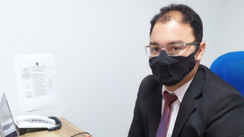 Mário Galinho cobra respeito aos servidores obrigados a participar de atividades de campanha