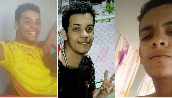 Ciúme: jovem de 19 anos é morto a tiros em Paulo Afonso; suspeito é o ex da namorada da vítima