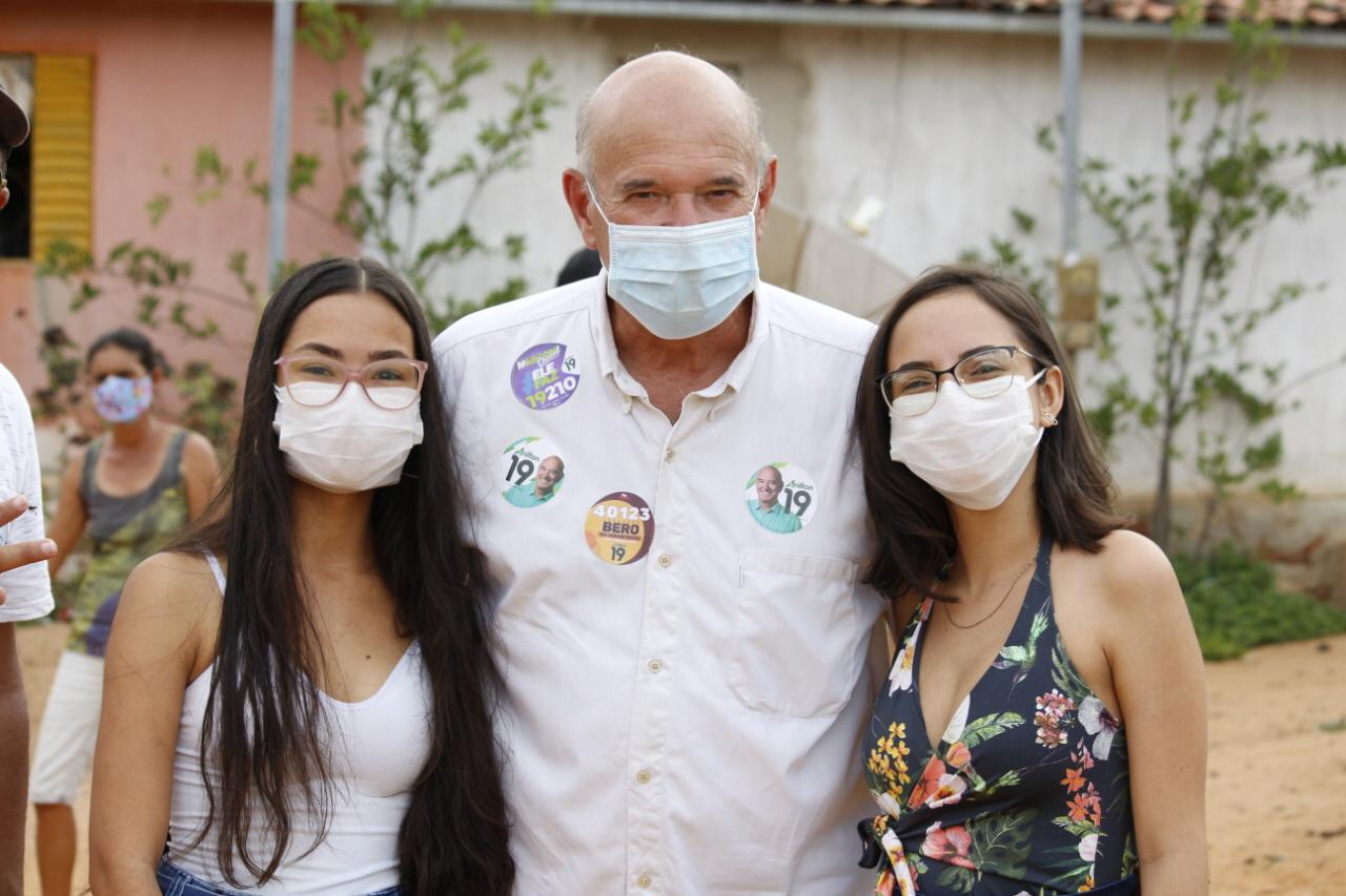 ‘Abandonados pela prefeitura, área rural pede socorro’