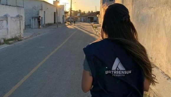 Paulo Afonso: 2ª pesquisa DataSensus para prefeito e vereador prevê divulgação sexta-feira (13)