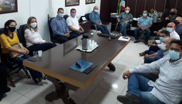 Mais um secretário da prefeitura de Paulo Afonso está com Covid-19; três infectados nos últimos dias