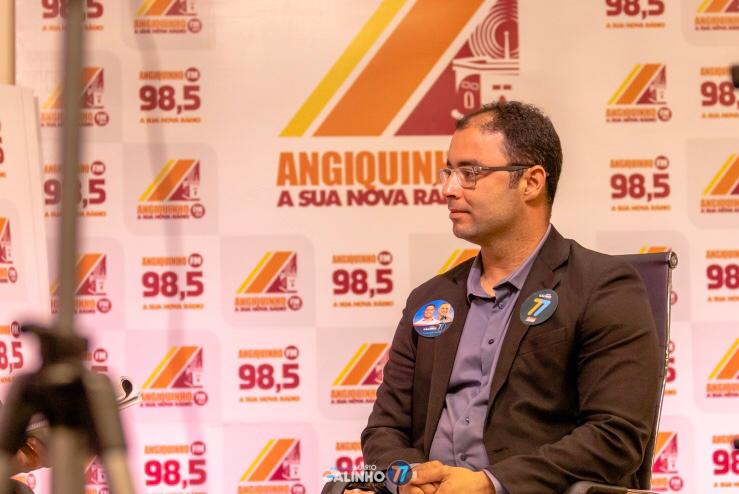 Em debate decisivo, Mário Galinho lidera sentimento de mudança em Paulo Afonso, diz campanha