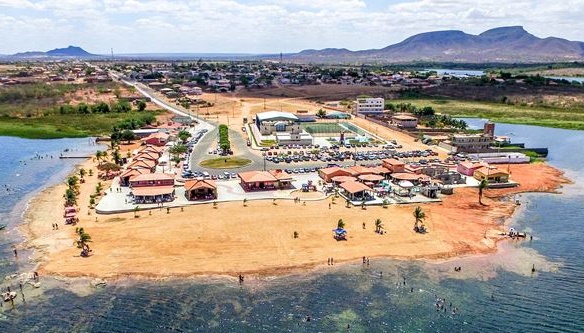 Cidade de Glória-BA zera número de casos ativos de Covid-19