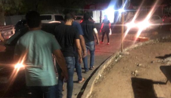 Deputado Mário Negromonte Júnior fica ferido após grave acidente de trânsito em Jeremoabo-BA