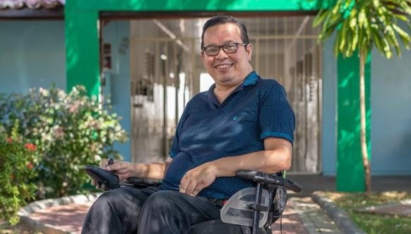 Caso eleito, Lúcio Flávio será um grande parlamentar, como nunca visto na Câmara de Paulo Afonso