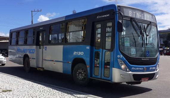 Atlântico é notificada por suposta troca de veículos novos por antigos e sucateados em Paulo Afonso