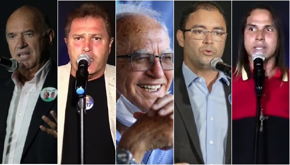 É hoje! Cresce expectativa para o debate da Angiquinho com os candidatos a prefeito de Paulo Afonso