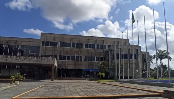 Chesf tem lucro líquido de R$ 1,4 bilhão