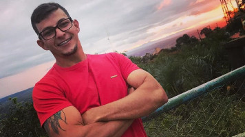 Jovem que sofreu acidente após evento político na Barragem Leste é transferido para Arapiraca