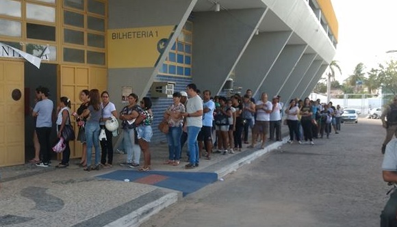 84.751 eleitores estão aptos a votar neste domingo (15), em Paulo Afonso; mulheres são maioria