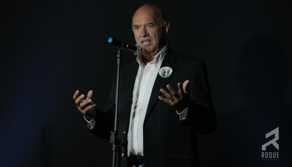 Debate – População prejudicada em interação combinada de alguns candidatos, diz Anilton