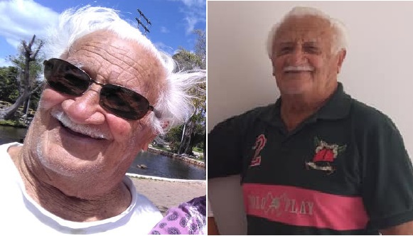 Morre na UTI do HMPA vítima da Covid-19, Antônio Alves, 89 anos, aposentado da Chesf