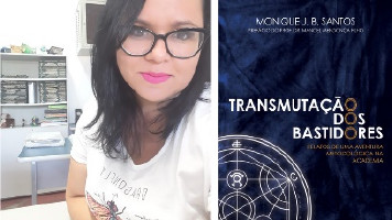 Pauloafonsina lança livro para sair do endividamento após enfrentar doença grave da mãe