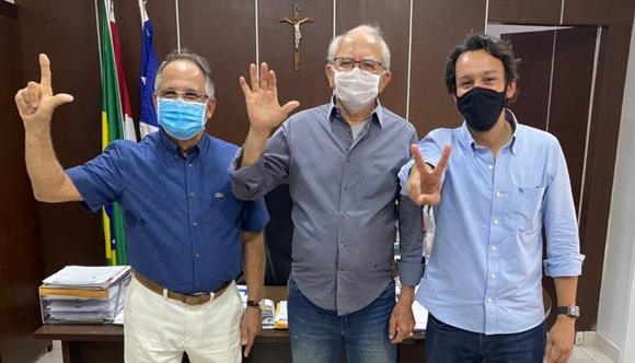 PP cresce na região de Paulo Afonso e deputado Mário Júnior agradece votação: “Agora vamos trabalhar mais!”