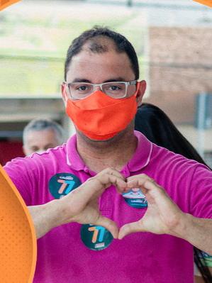 Mário Galinho ganha mais uma liminar na Justiça Eleitoral contra disseminação de fake news nas redes sociais