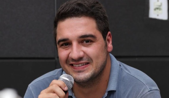 Dionatas Mereles prepara mandato com participação popular e proposições efetivas para a comunidade